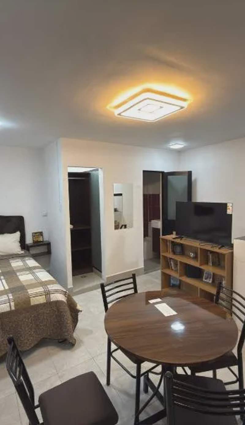 Surapata Central Lounge