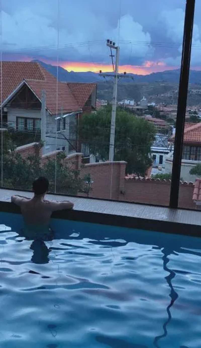 Departamentos con una linda vista