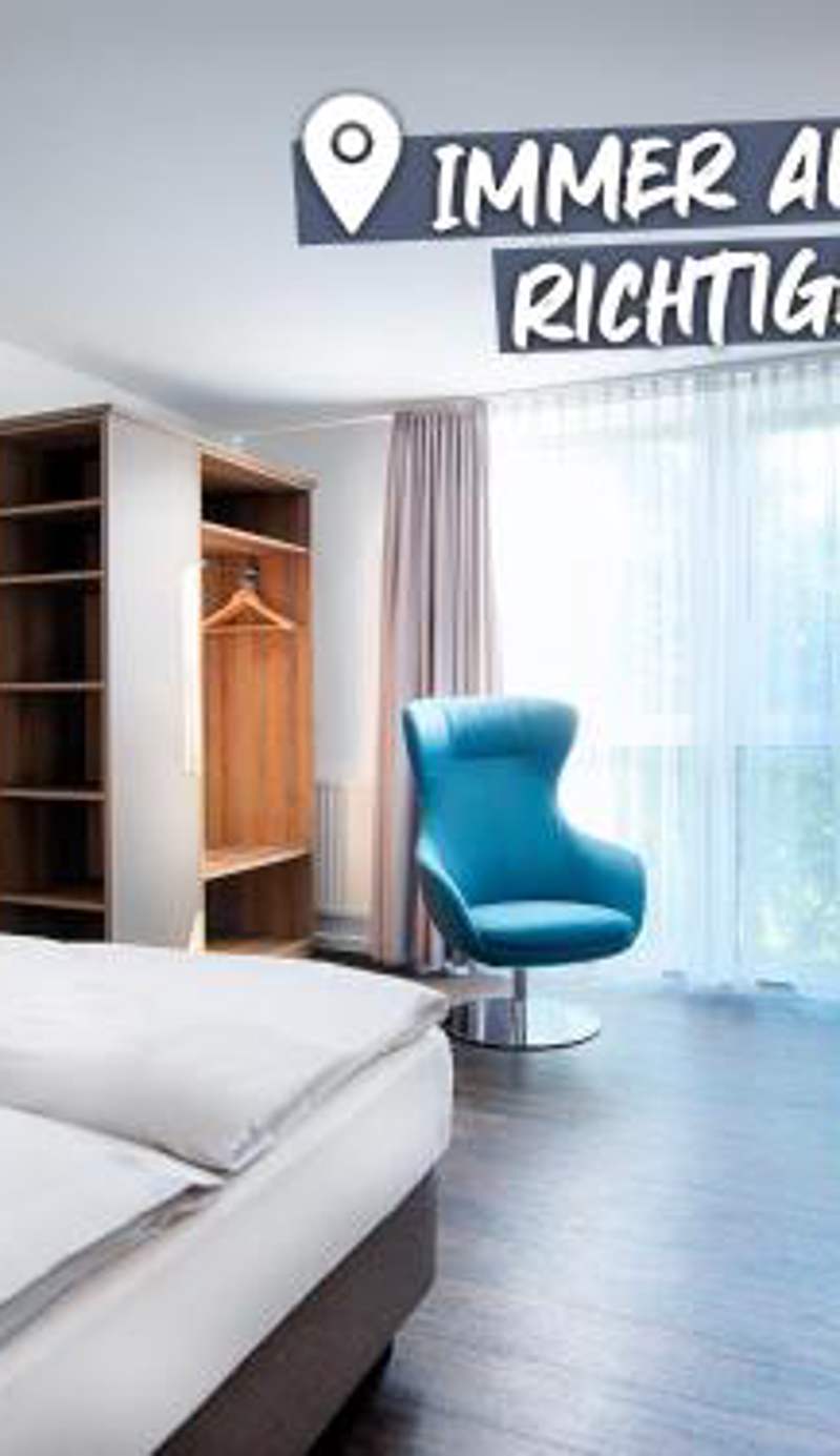 ACHAT Hotel Stuttgart Zuffenhausen