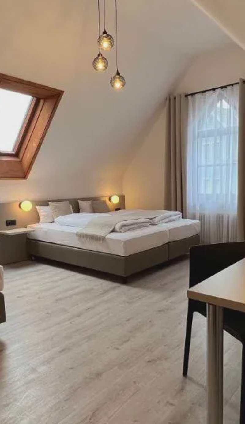 Hotel Waldhorn