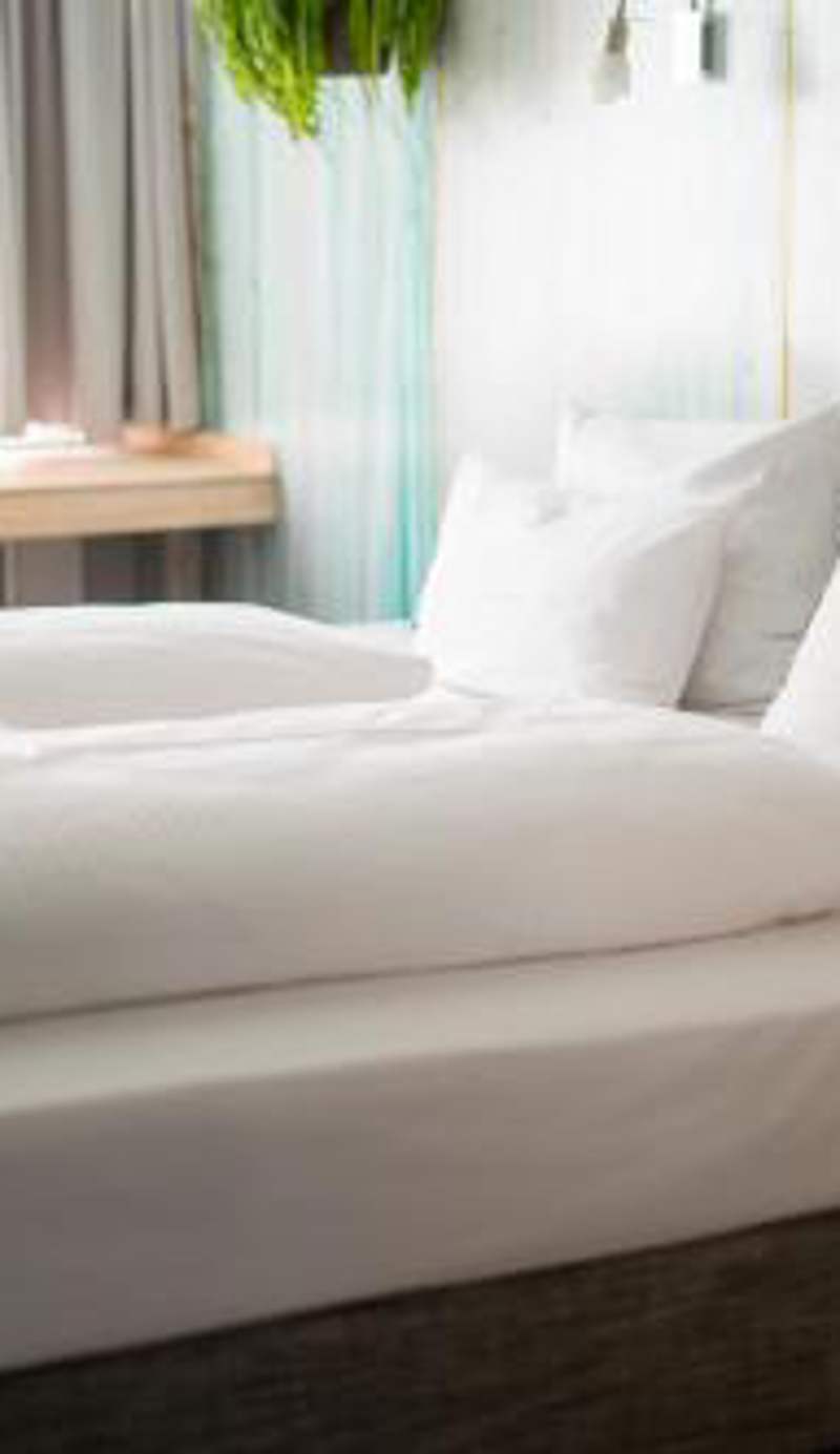 Abalon Hotel ideal