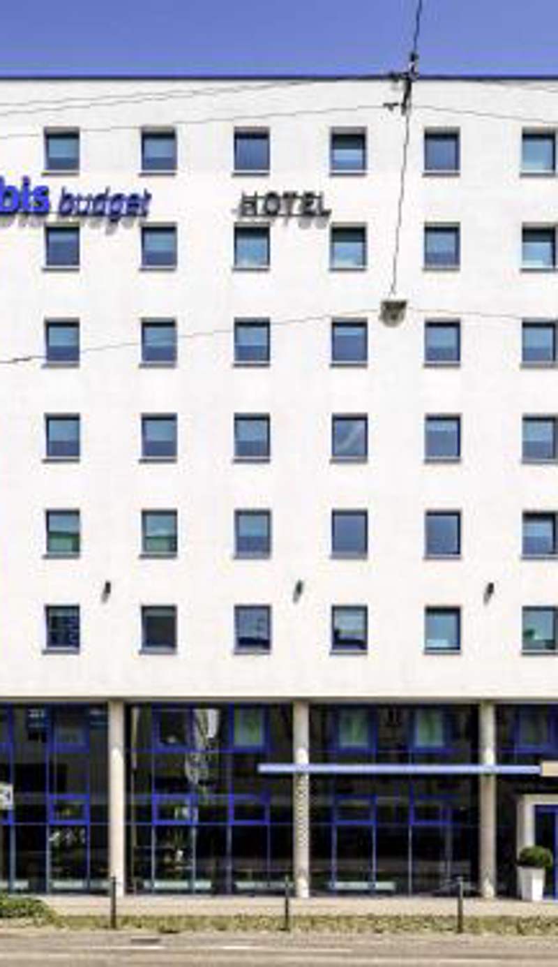 ibis budget Stuttgart City Nord