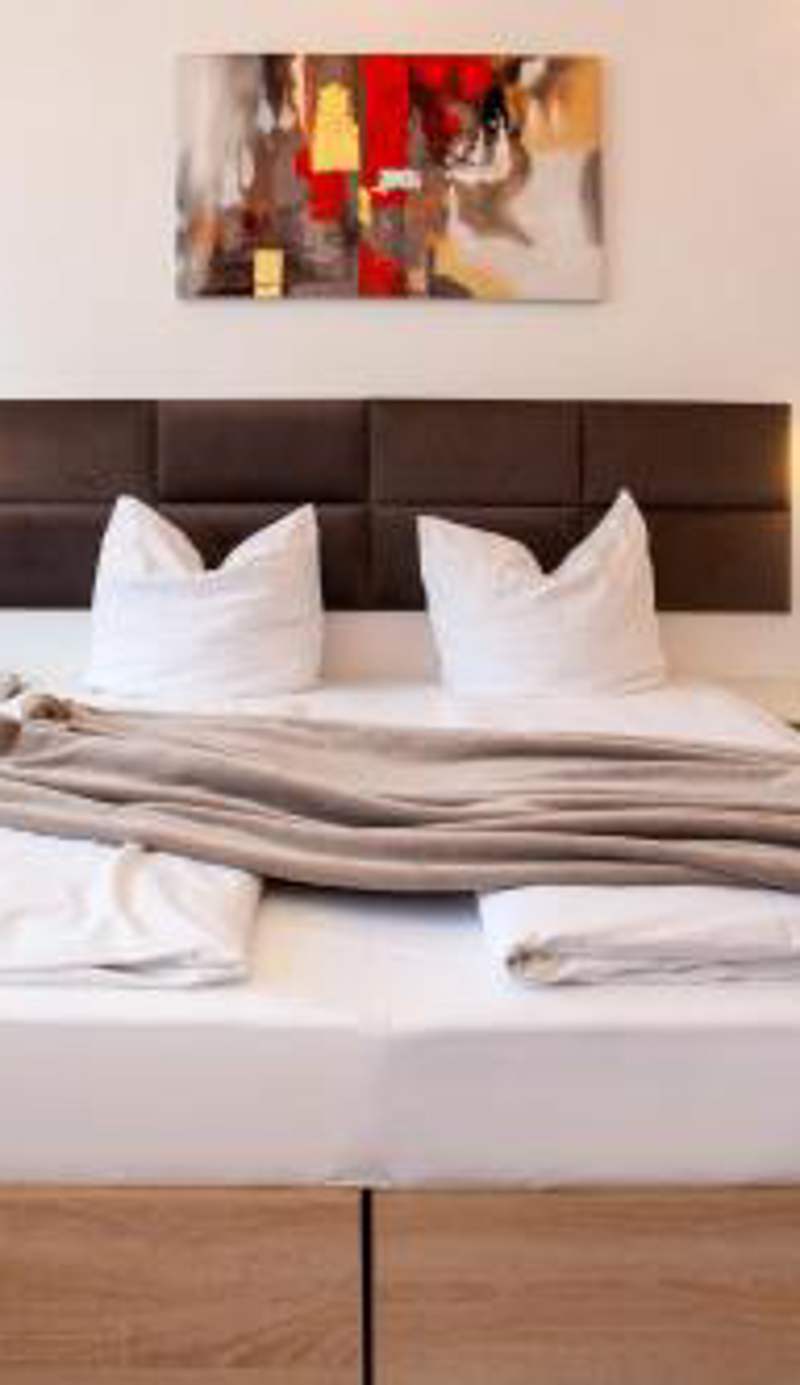 Relax Hotel & SPA Stuttgart