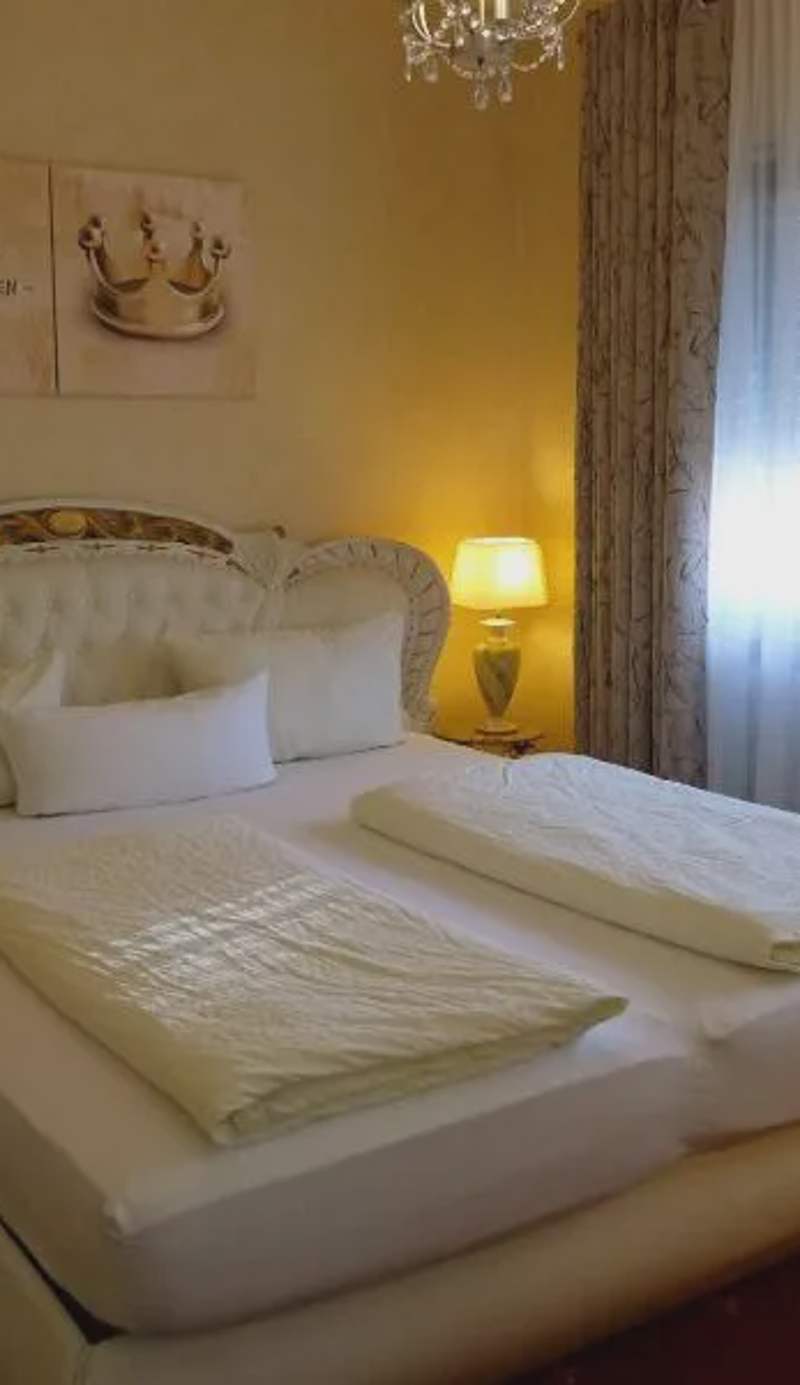 Hotel Geissler