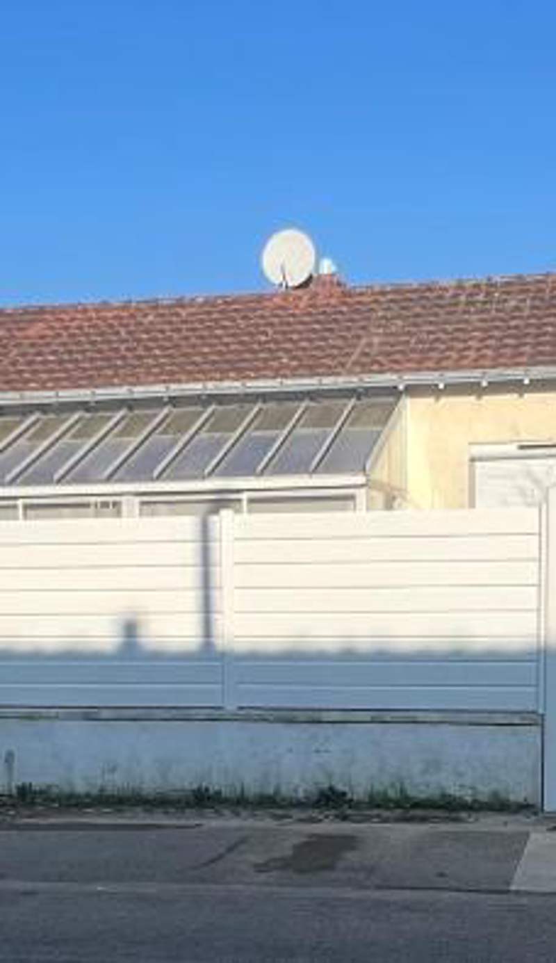 Nantes Maison entière 5 lits La Coulée