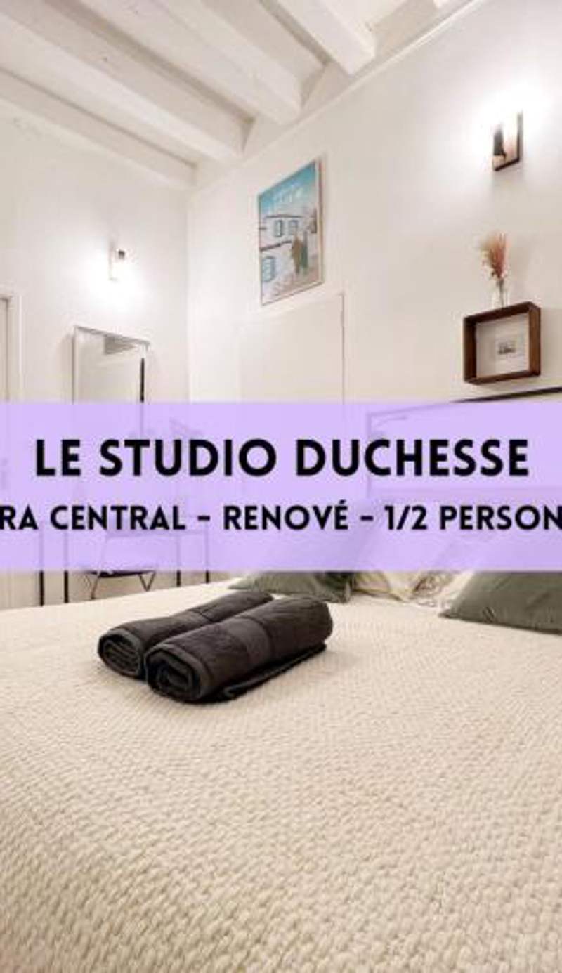 Le Studio Duchesse