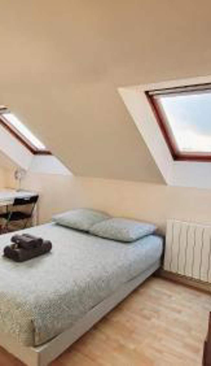 MAGELLAN Studio proche Loire et CHU