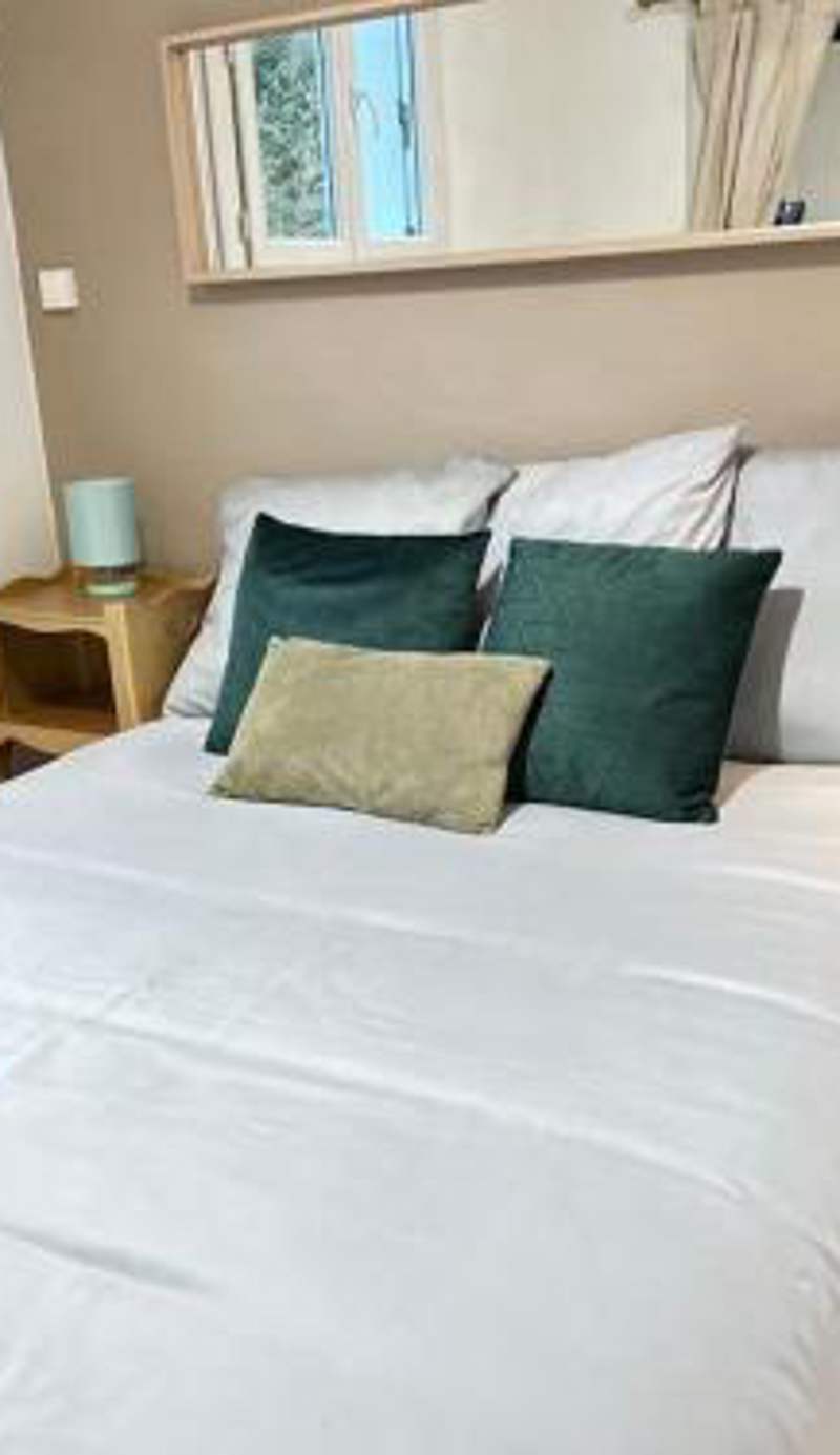 *NEW* MAISONNETTE*Bail Mobilité*CHIC*NANTES