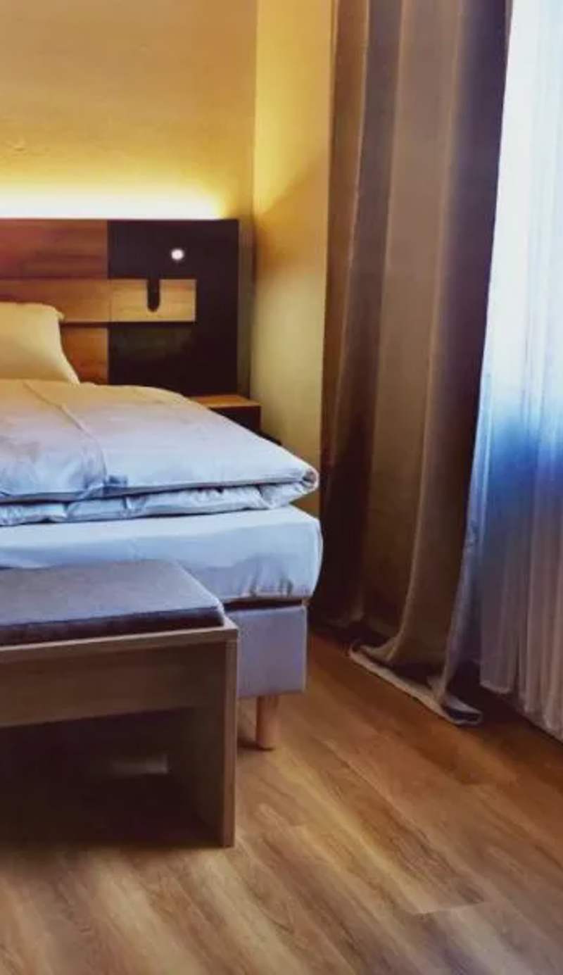 Atelier Hotel Essen-City