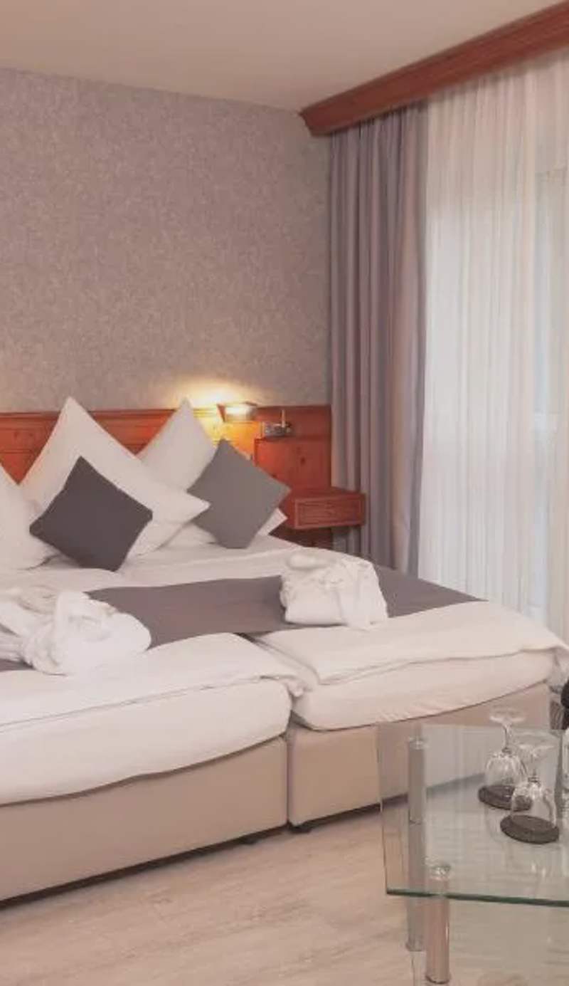 Hotel Haus Gimken