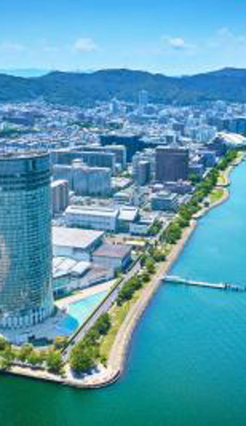 Lake Biwa Otsu Prince Hotel