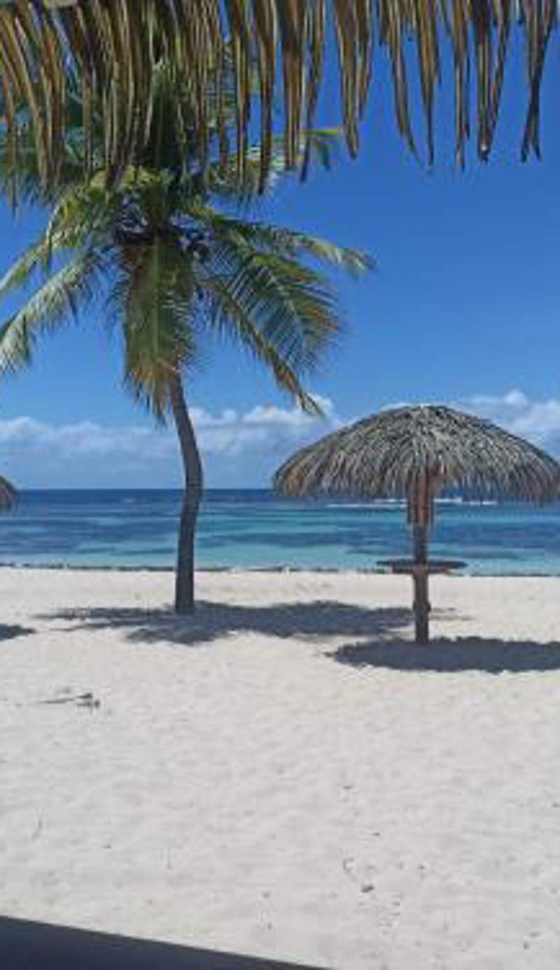 Kukumi's Suite Anse des Rochers