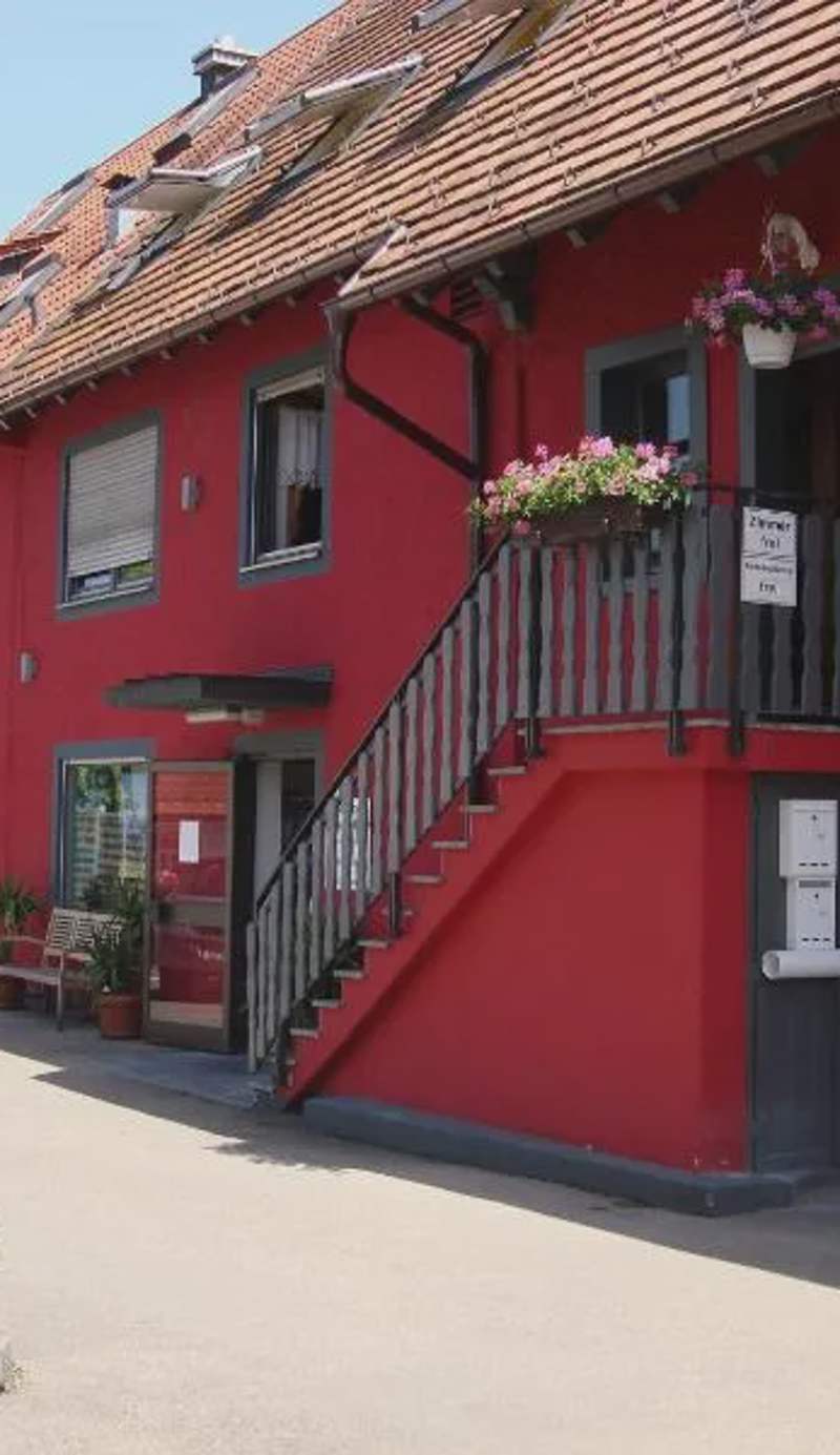 Pension Grübel