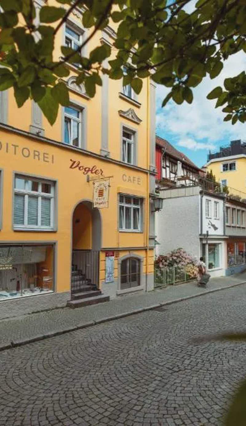 Alte Konditorei