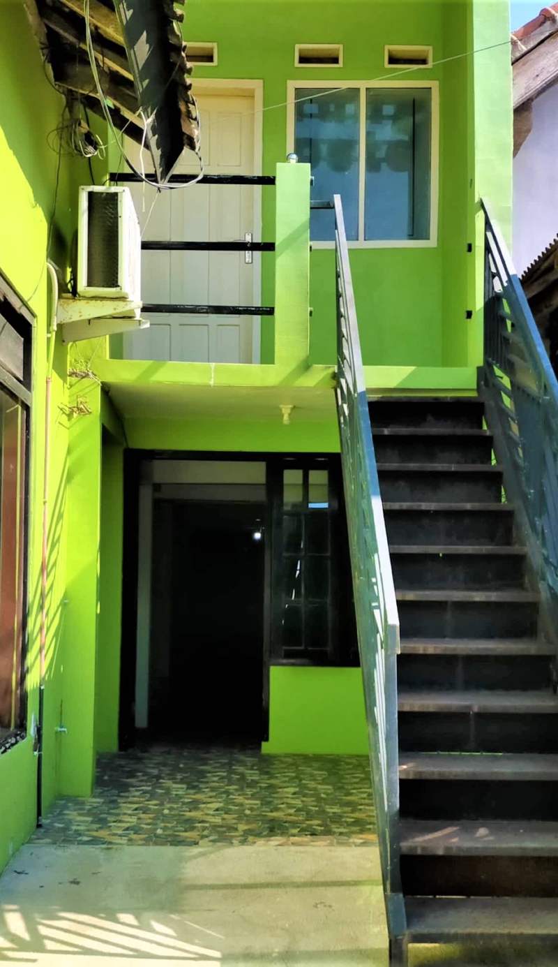 Gandrung City Hostel