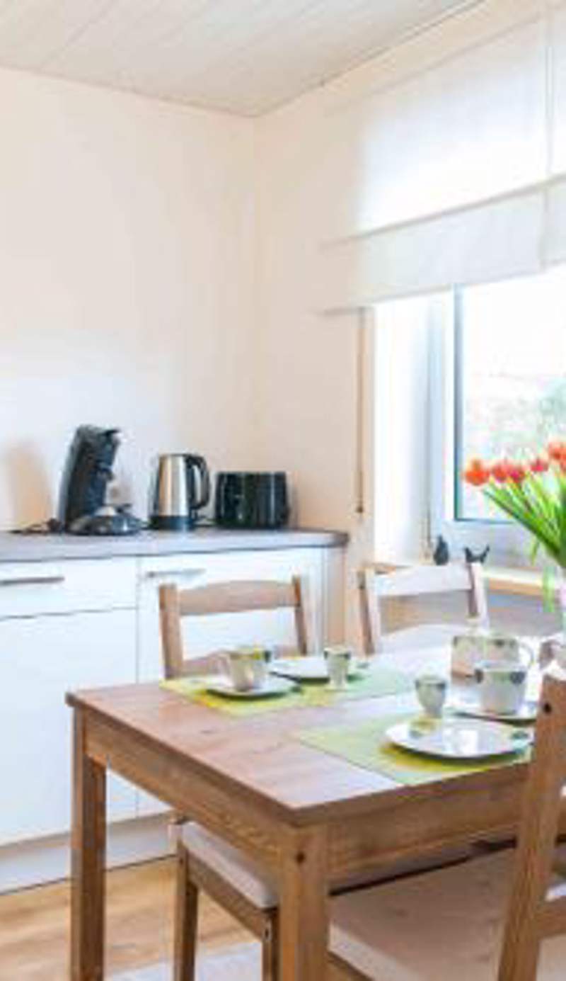 Ferienwohnung Am Alpenblick