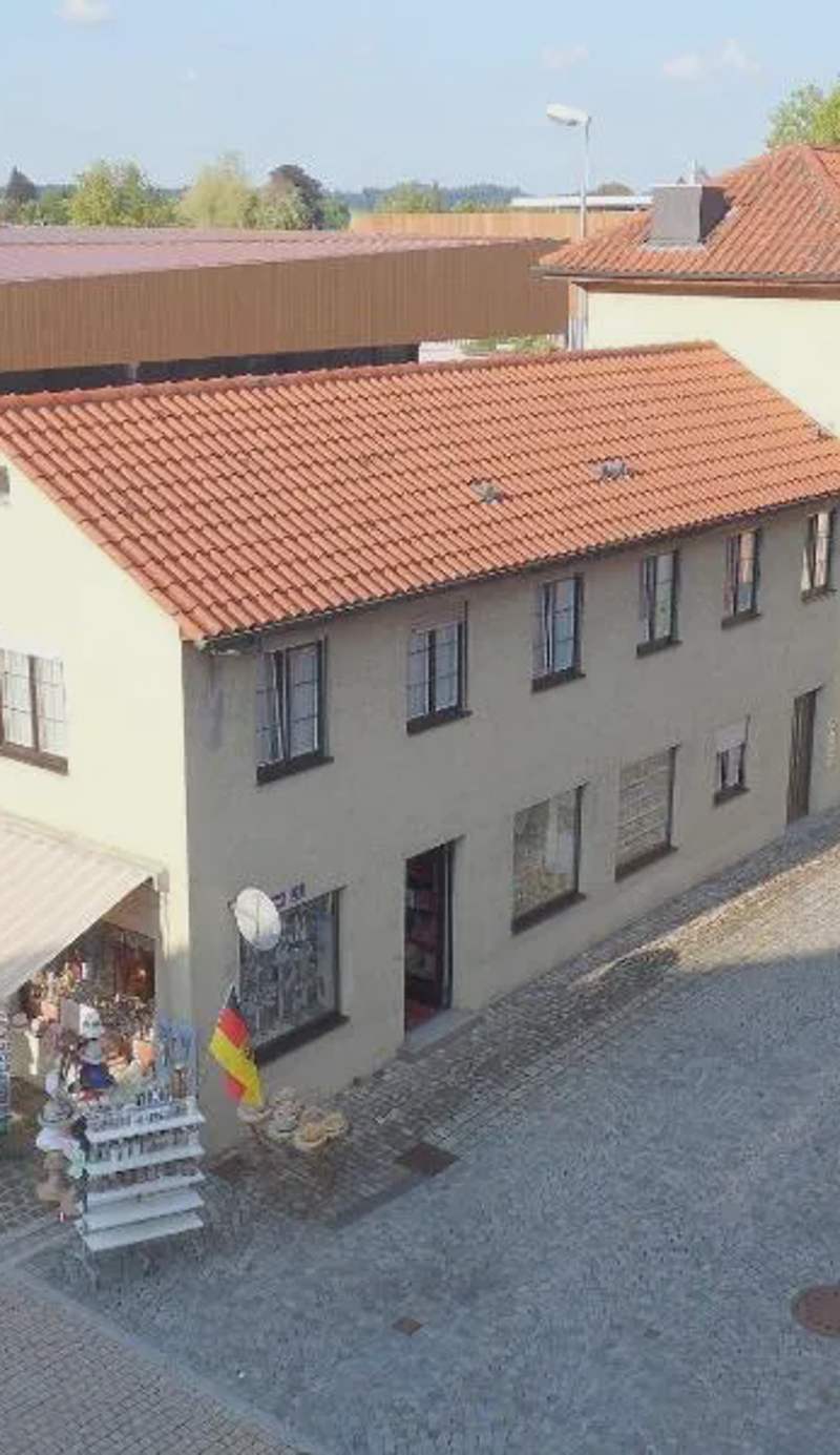 Appartementhaus Fischer