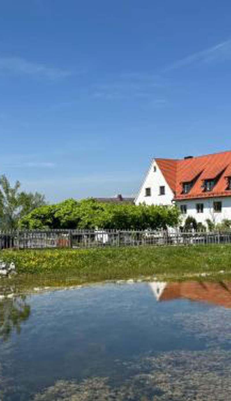 Hotel Montfort-Schlössle