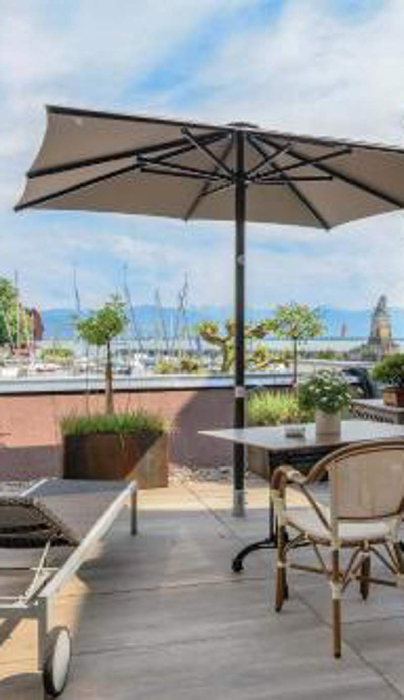 Apartment Hotel Schreier