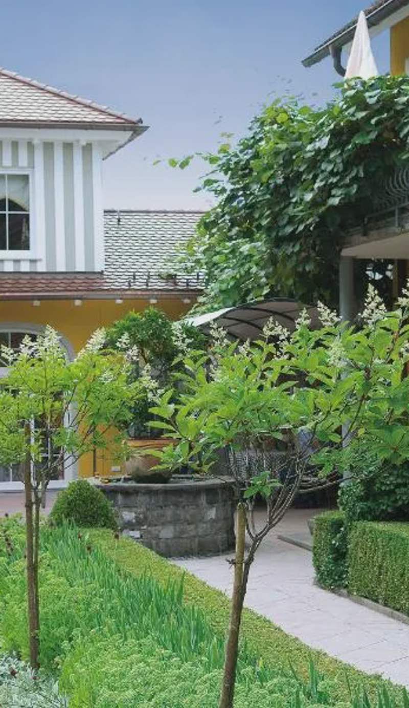 Hotel VILLINO
