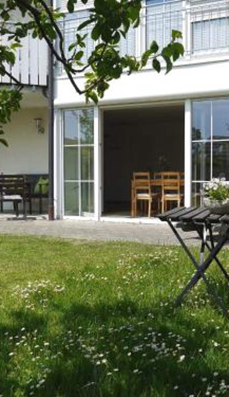 Ferienwohnung Scheck