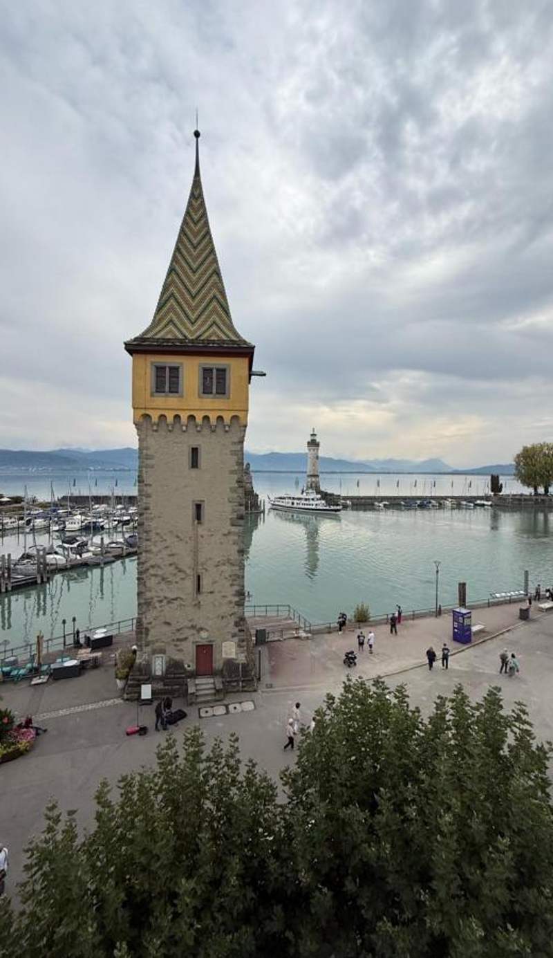 YachtHotel Helvetia Spa- und Wellnessdomizil