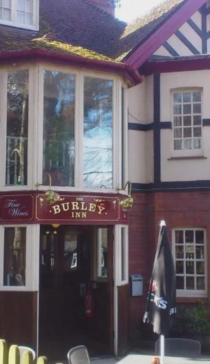 The Burley Inn