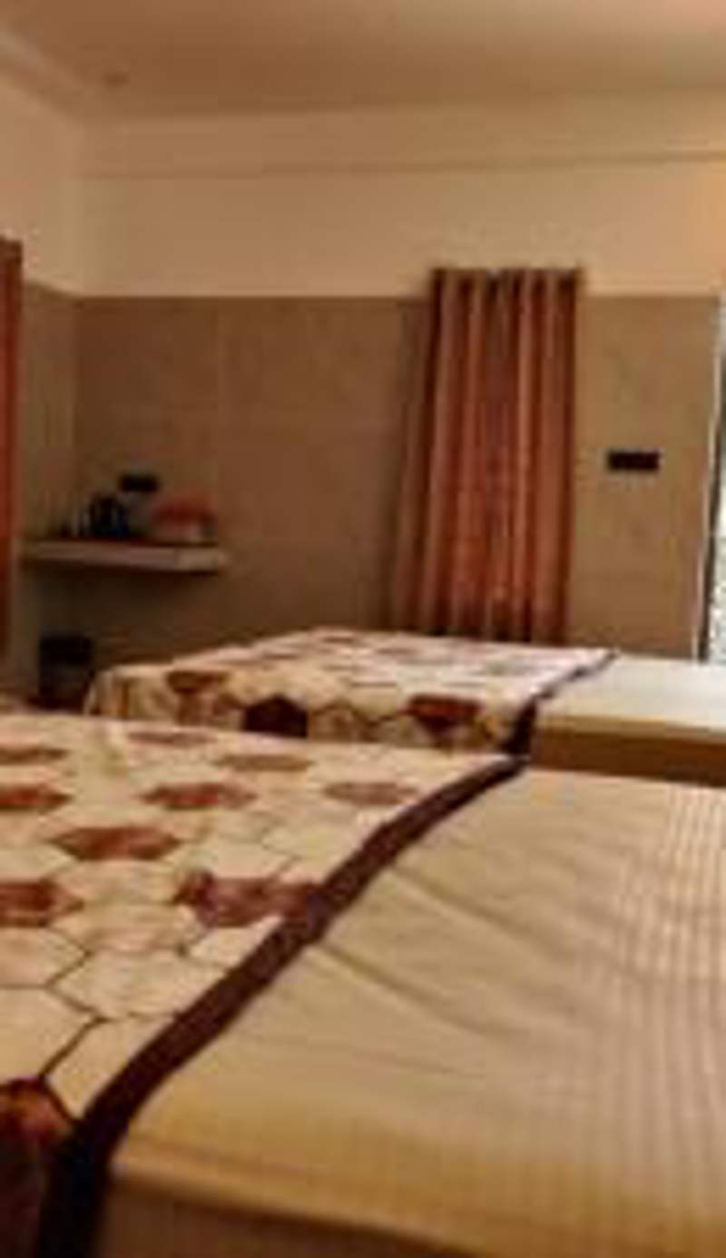 RR Holiday Homes