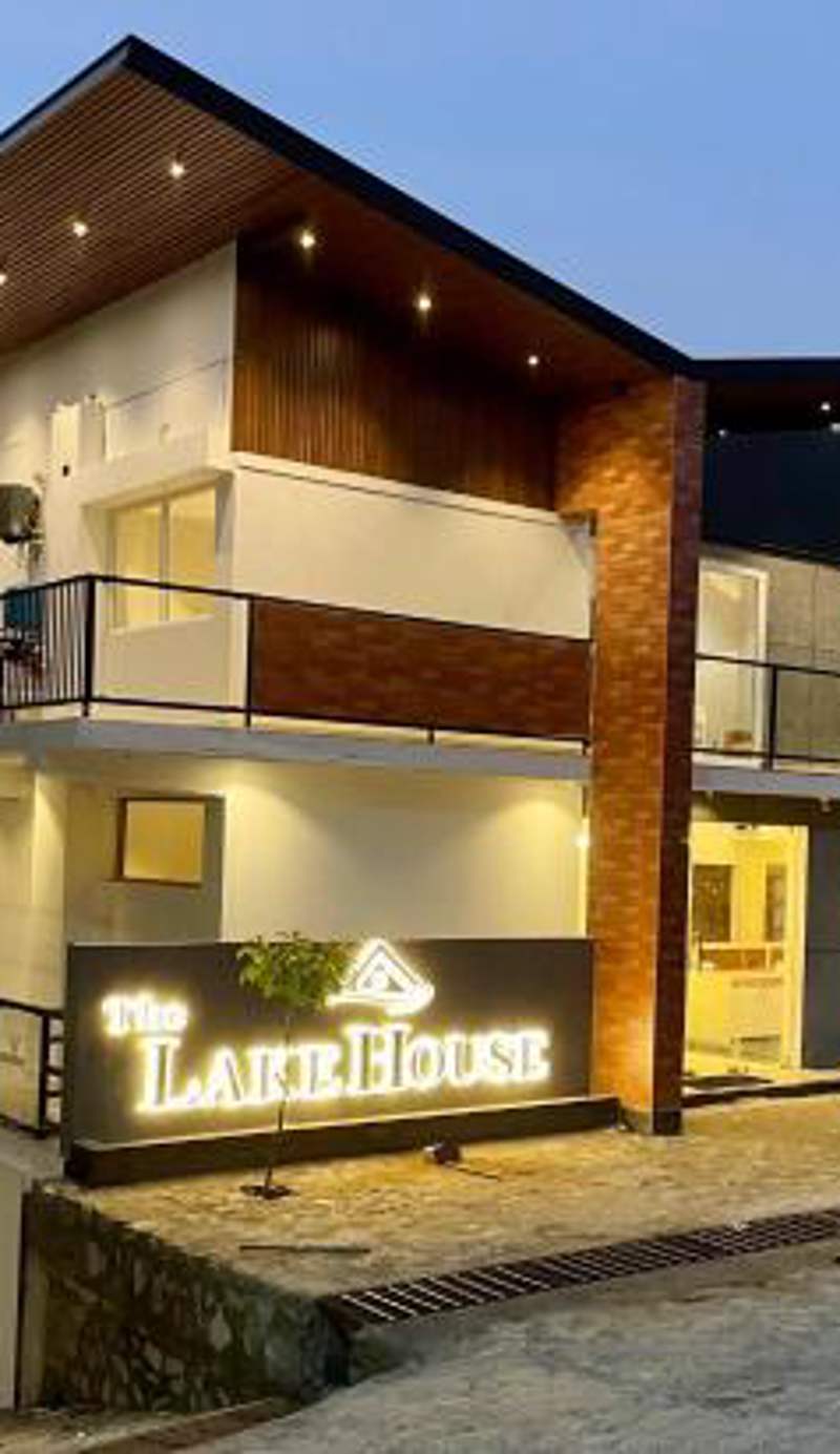 The Lake House