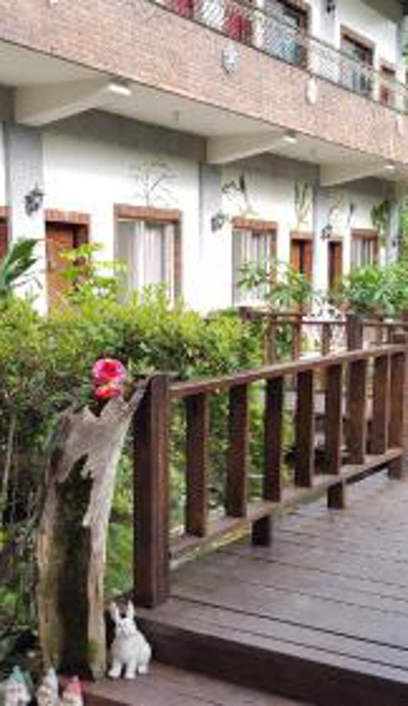 Yi Jia Yuan Homestay