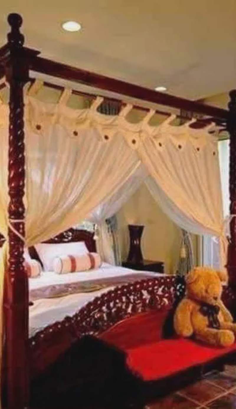 Green Shine B&B