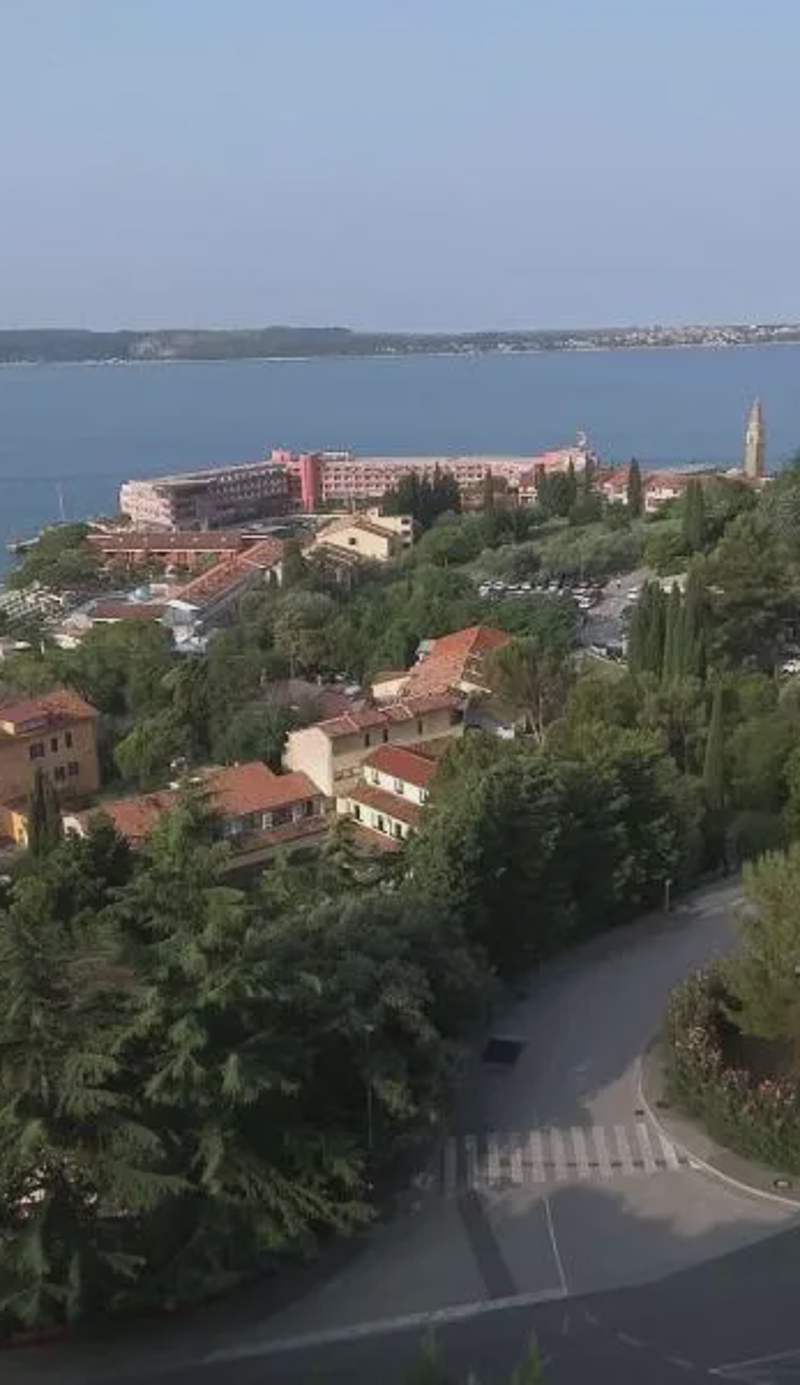 Apartments Leko