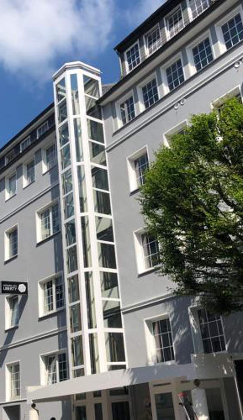 Arthotel ANA Liberty, Trademark Collection by Wyndham