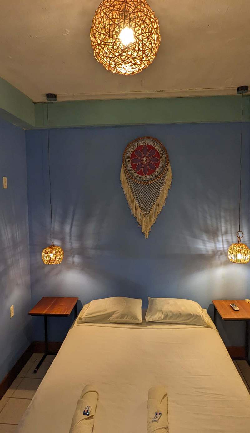Kawoq Hostel