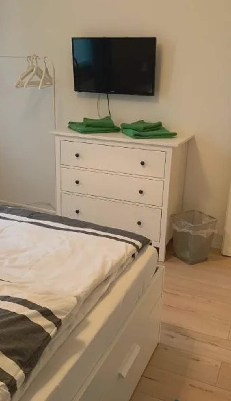 5min City Zentral - Wohnen am Werdersee Neustadt