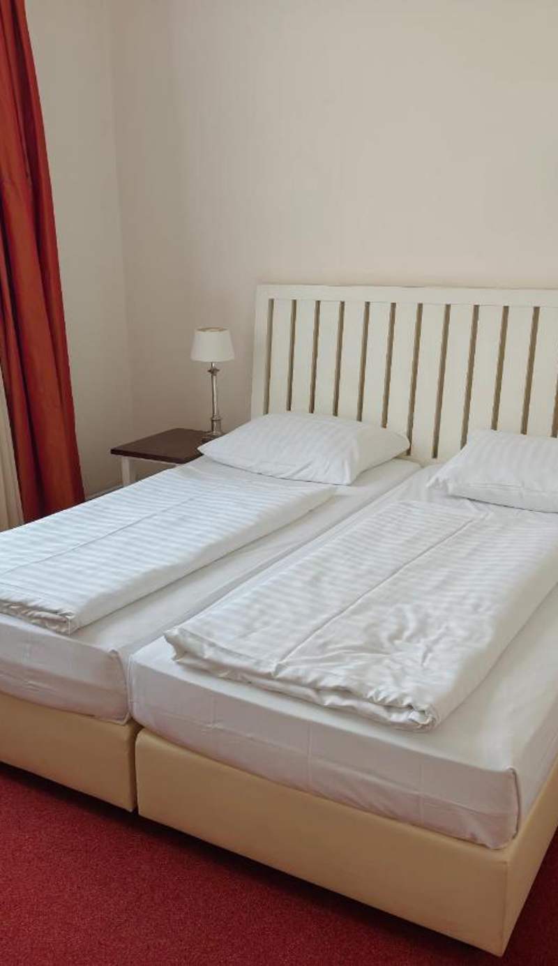 Hotel Bremer Haus