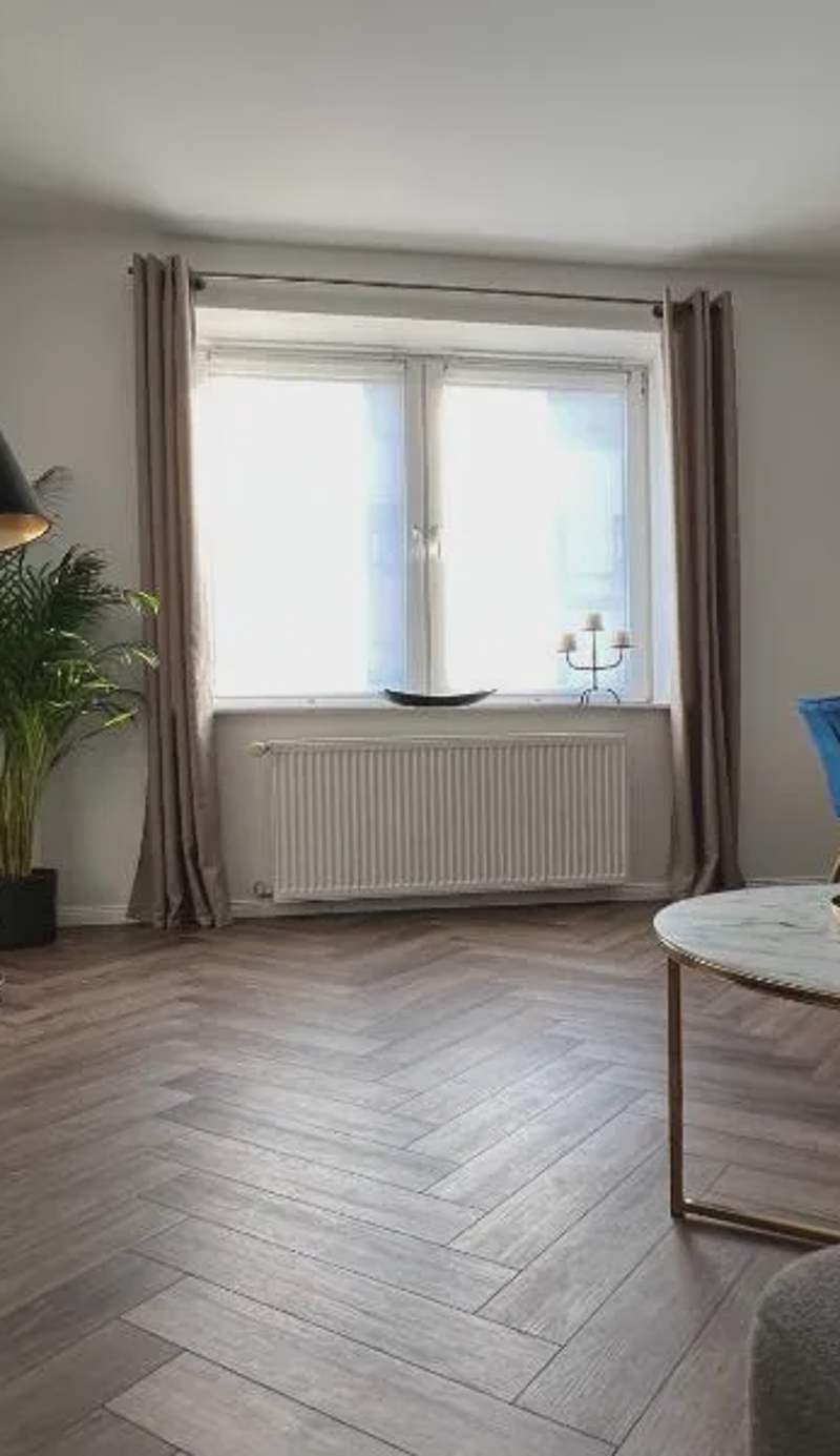 EXKLUSIVE 2 Zimmer EG Wohnung mit Balkon in Top Lage!