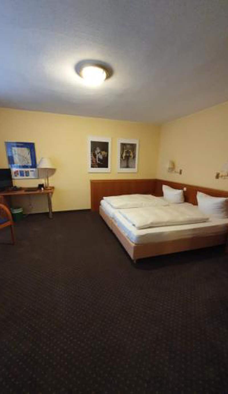 City Hotel Hanseatic Bremen