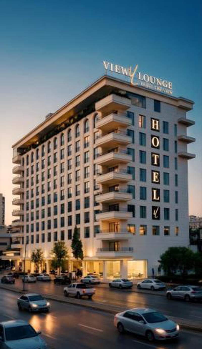 View Lounge Hotel