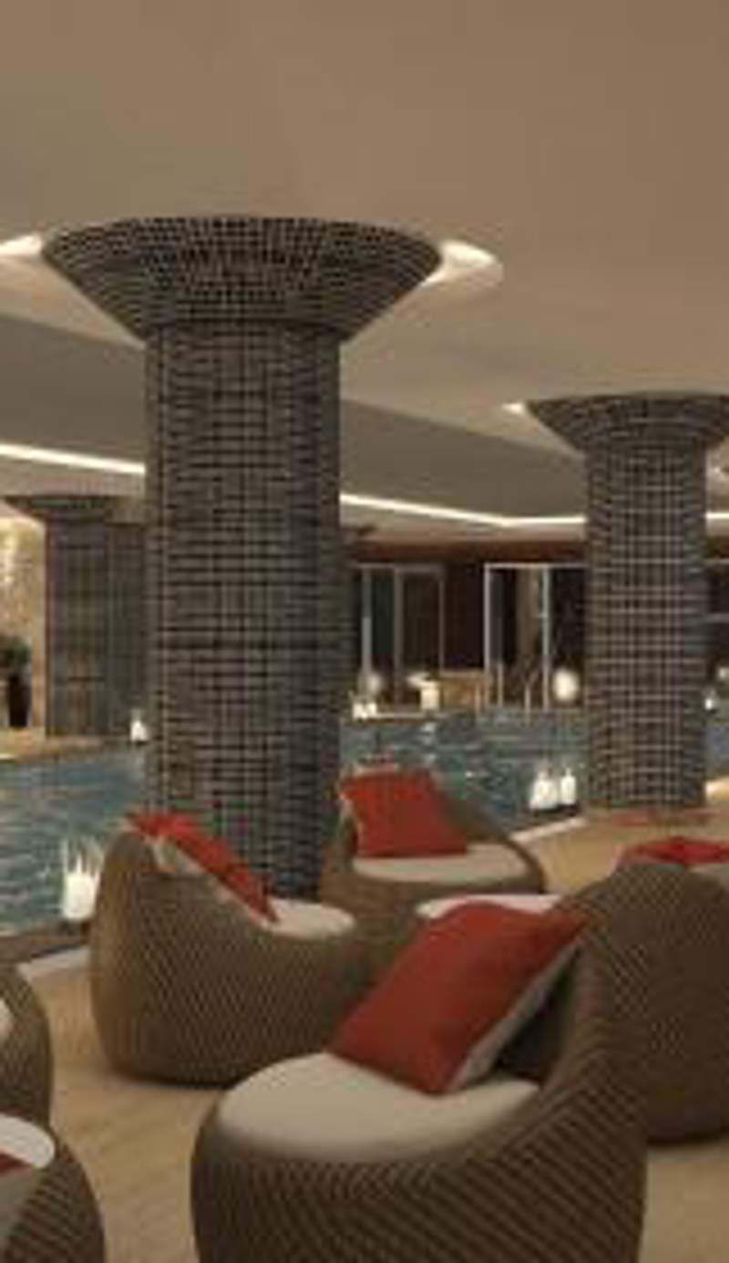 Mihrako Hotel & Spa
