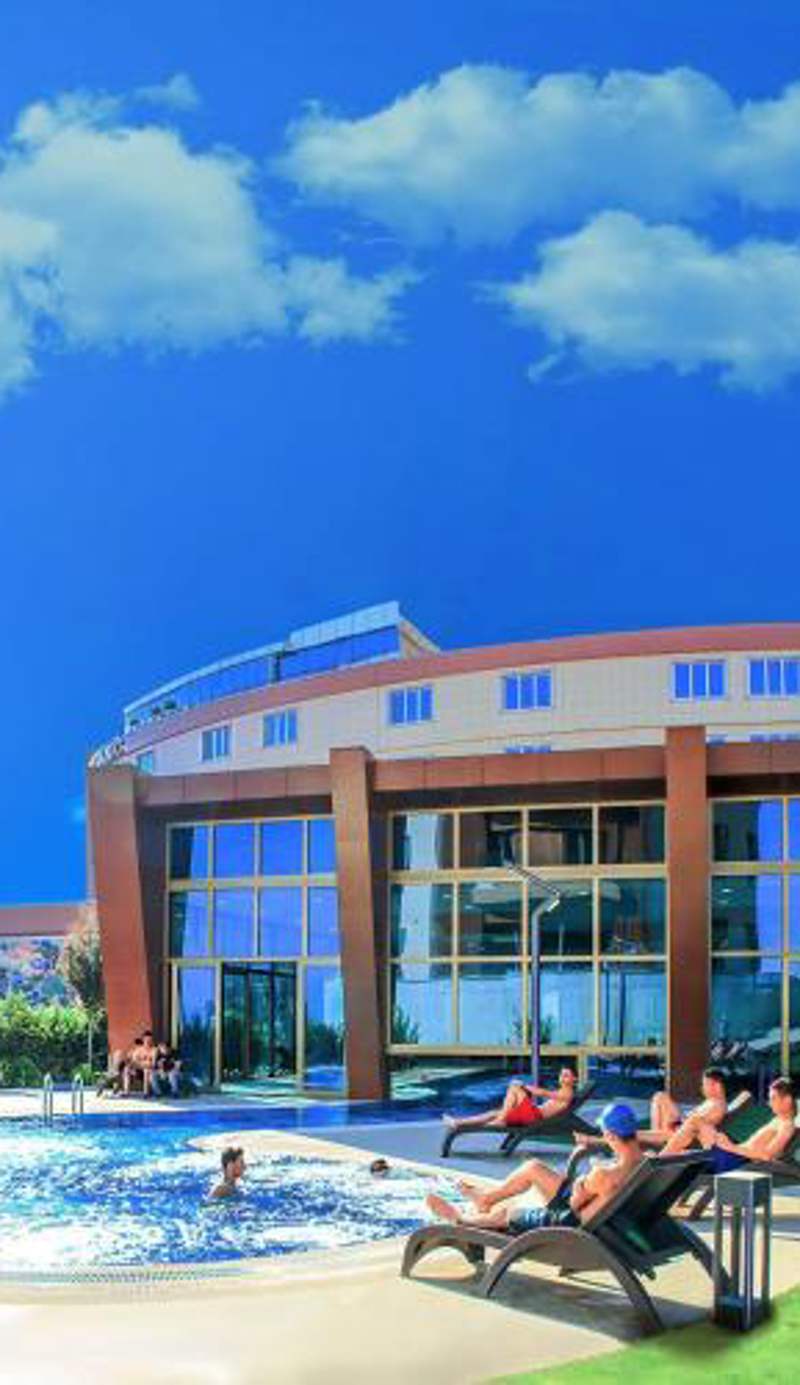 Titanic Hotel & SPA