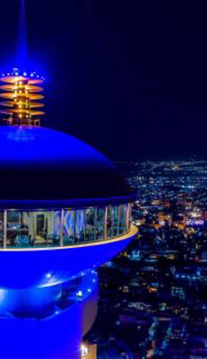 Grand Millennium Sulaimani