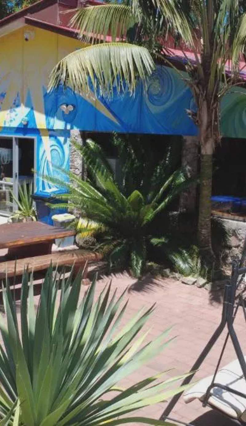 Ahipara TOP 10 Holiday Park