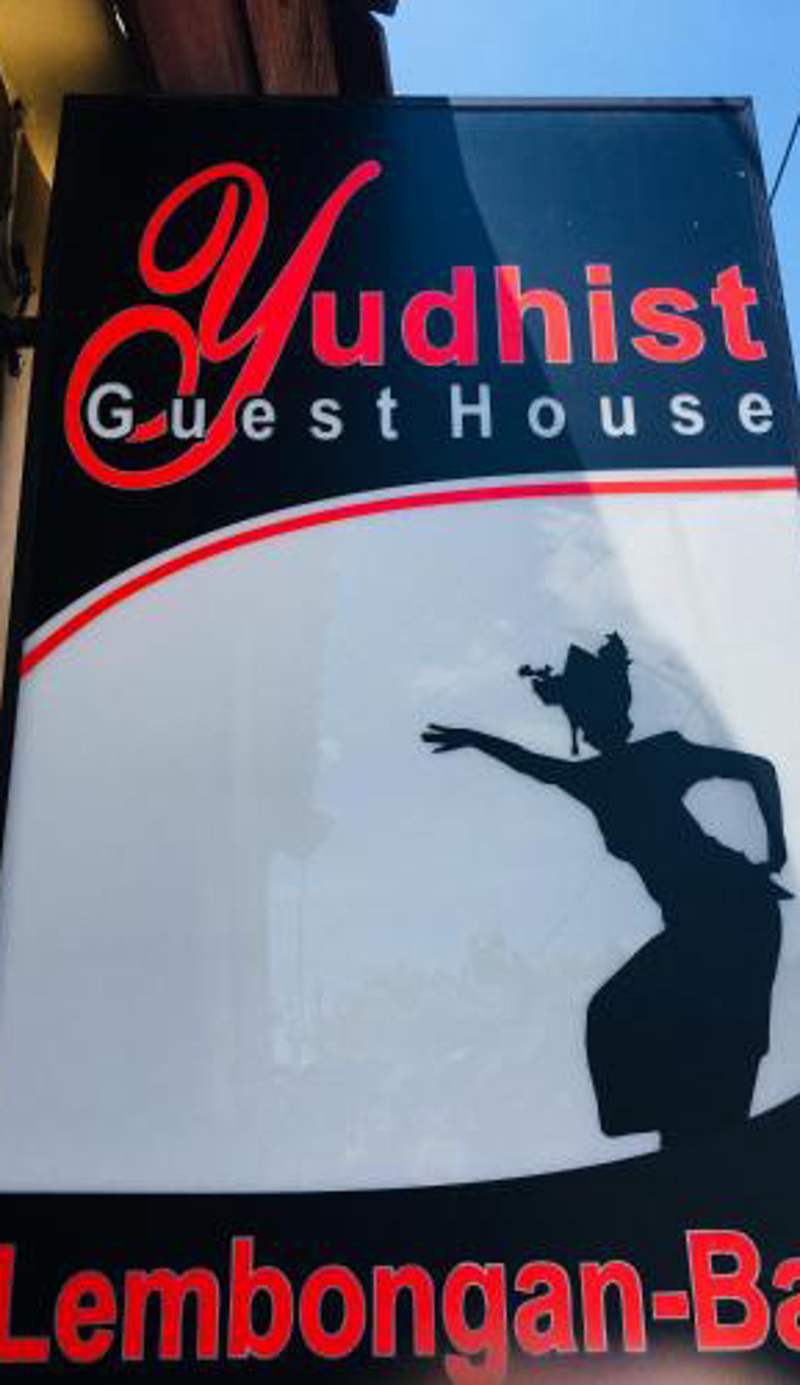 Yudhist Guest House