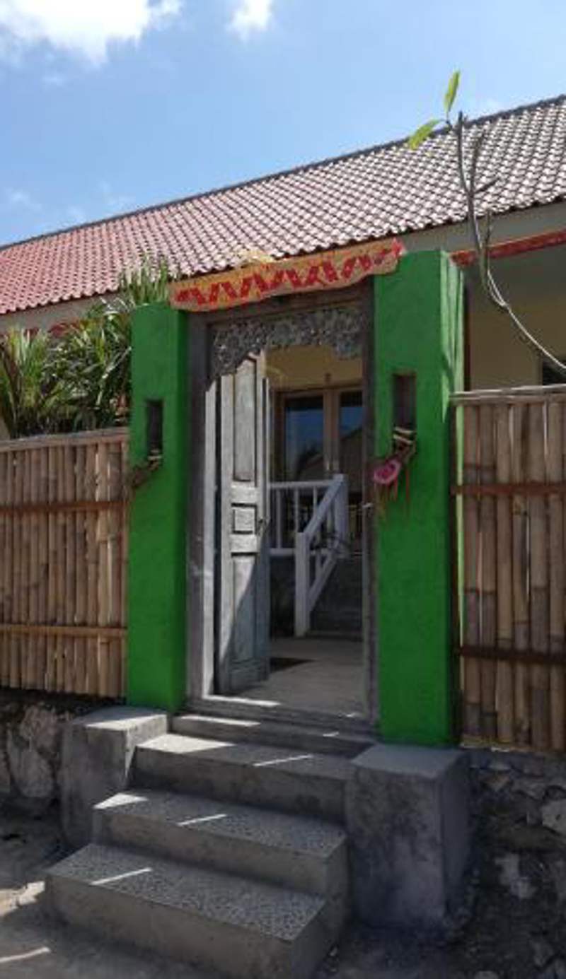 Kakiang Homestay