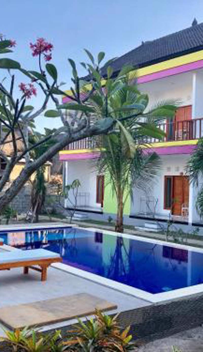 Nata Homestay