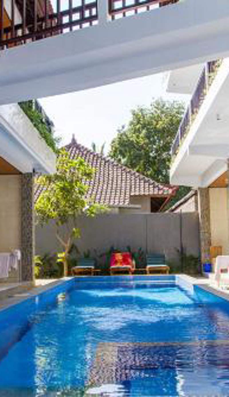 Wahyu Homestay 2