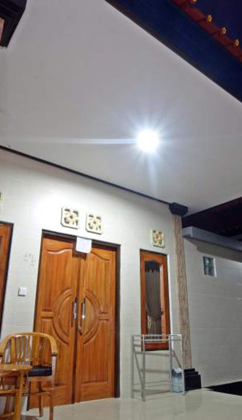 Pondok Wisata Widi