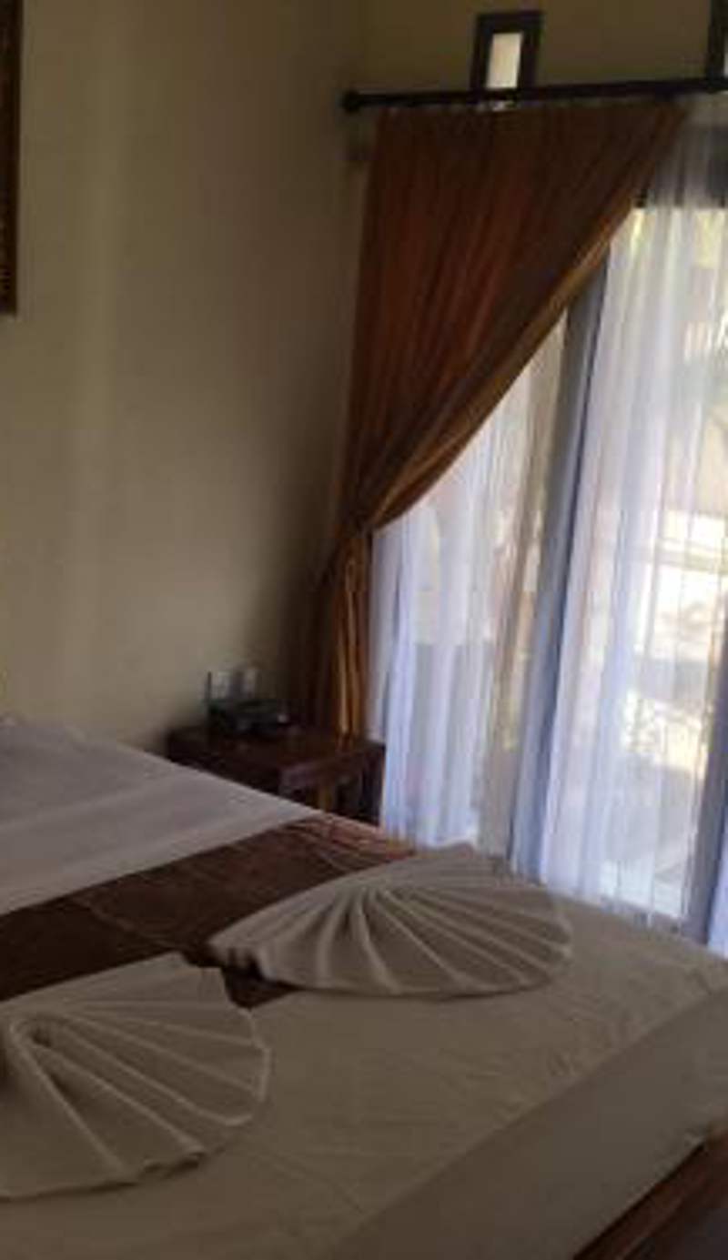 BBS Homestay