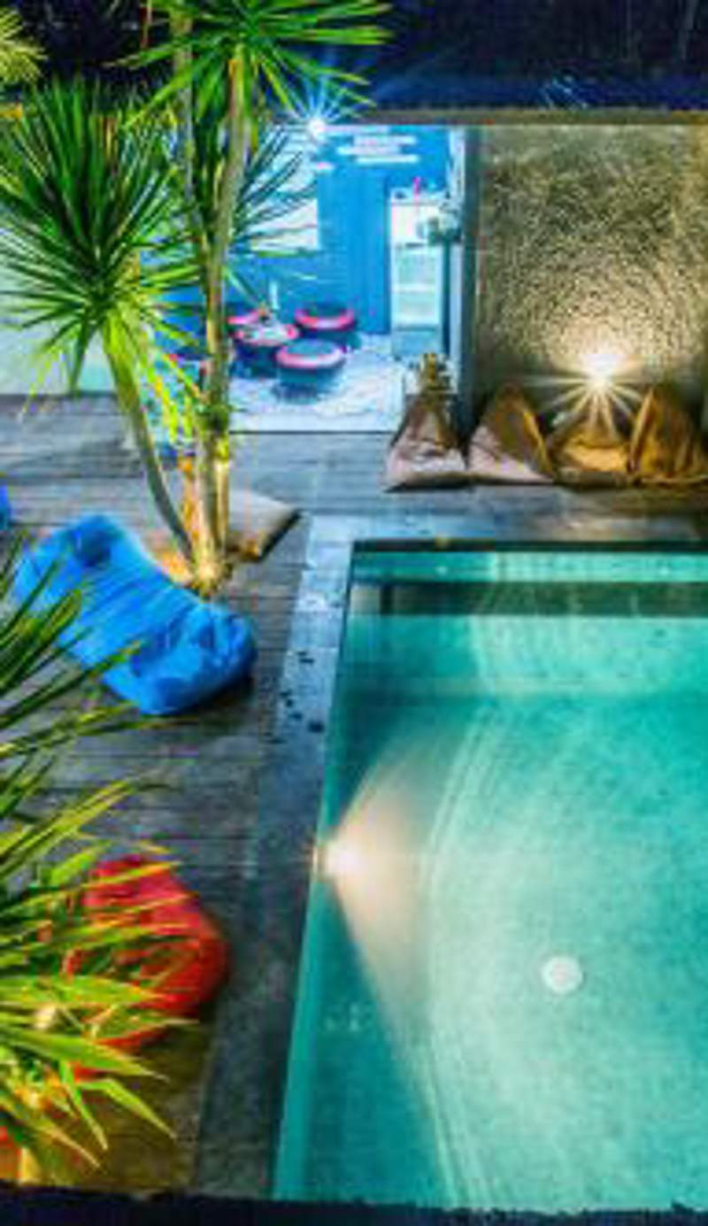 Suba Homestay